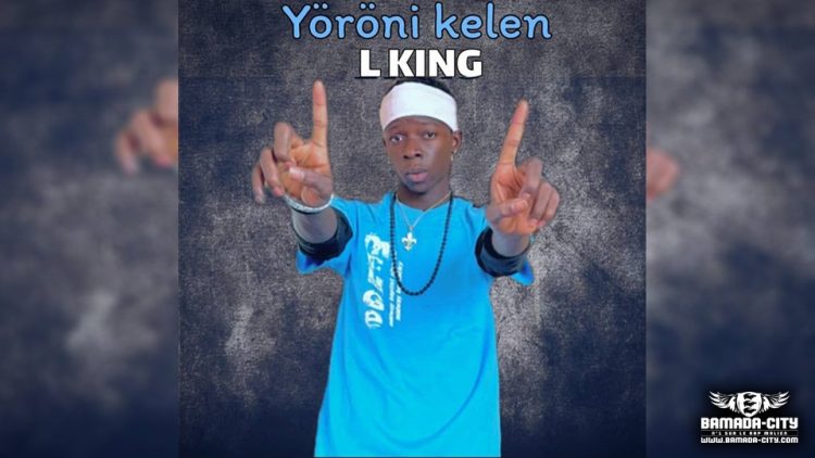 L KING - YÖRÖNI KELEN - Prod by OUSNO BEAT