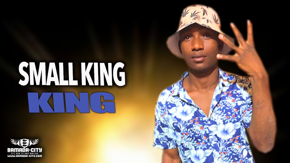 SMALL KING - KING - Prod by BANILO HOUSSE