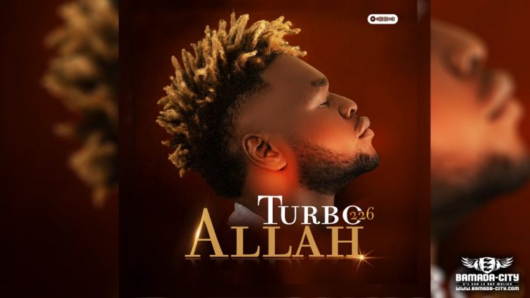 TURBO 226 - ALLAH - Prod by DEMBA