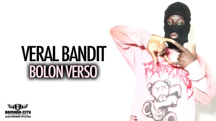 VERAL BANDIT - BOLON VERSO - Prod by YANG MOH IZI