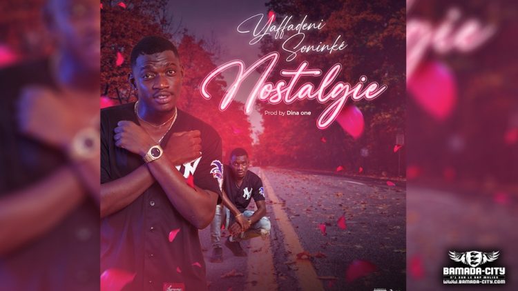 YAFFA DENI SONINKE - NOSTALGIE - Prod by DINA ONE