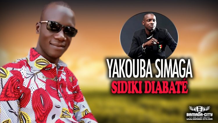 YAKOUBA SIMAGA - SIDIKI DIABATÉ - Prod by LUKA