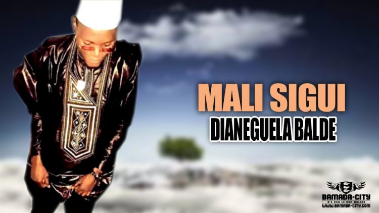 DIANEGUELA BALDE - MALI SIGUI - Prod by FRANÇAIS BEAT