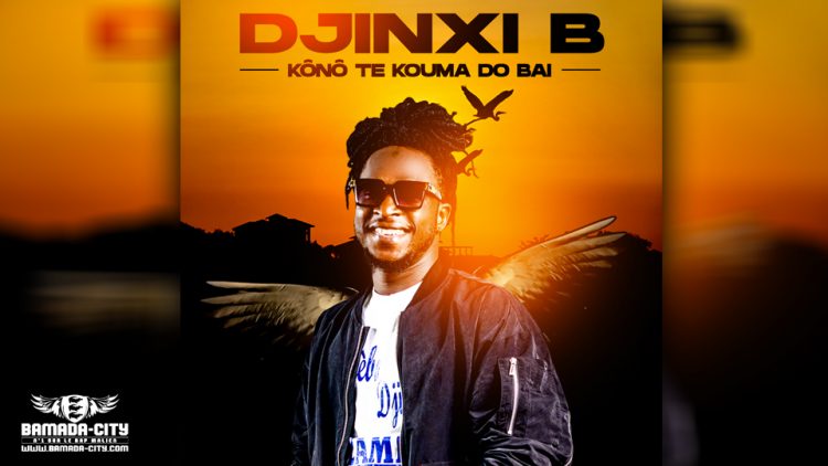 DJINXI B