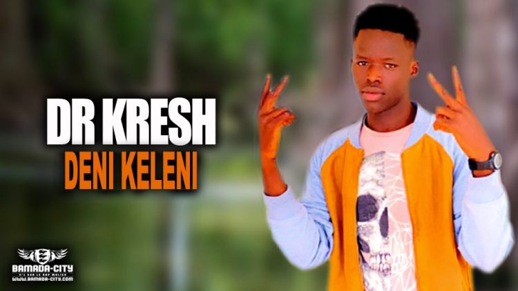 DR KKRESH - DENI KELENI - Prod by PAP ON THE TRACK