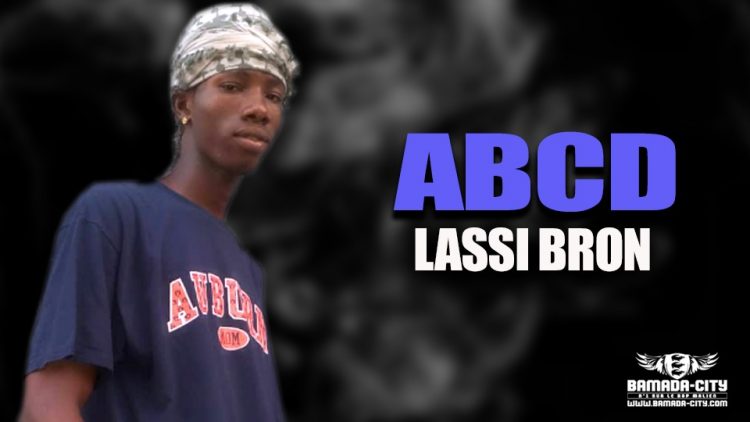 LASSI BRON - ABCD - Prod by POWER MUSIC