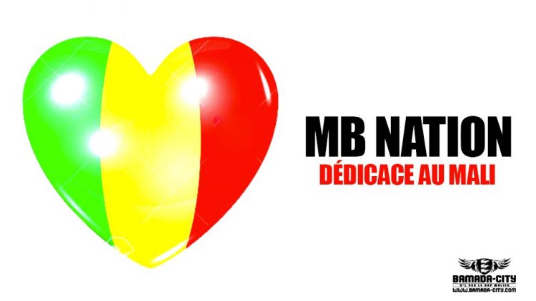 MB NATION - DÉDICACE AU MALI - Prod by FAT MONSTER