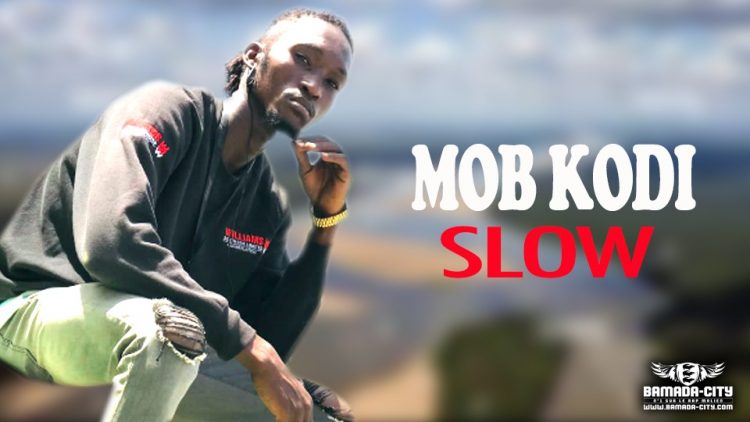 MOB KODI - SLOW - Prod by DLVD MUSIC