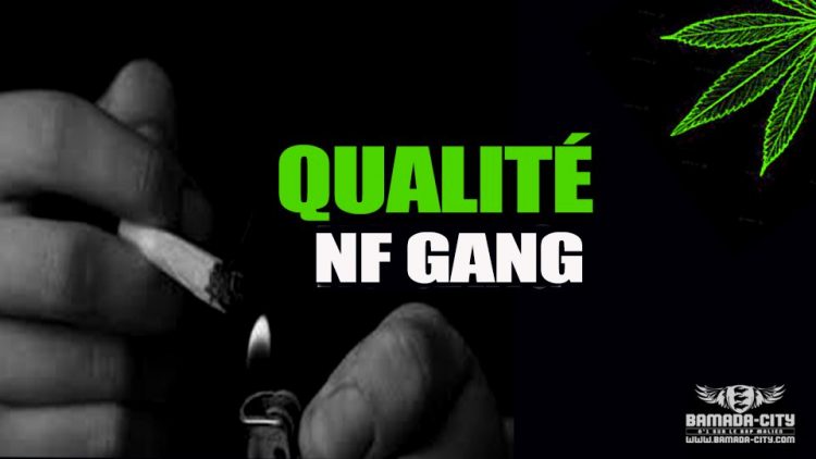 NF GANG - QUALITÉ - Prod by DJELAFA