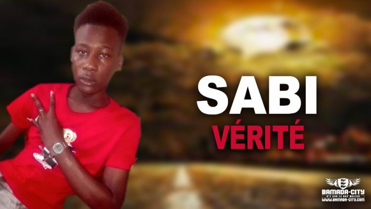 SABI - VÉRITÉ - Prod by NOUMOUN LJ