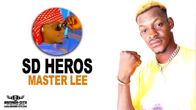 SD HEROS MASTER LEE - Prod by DINA ONE