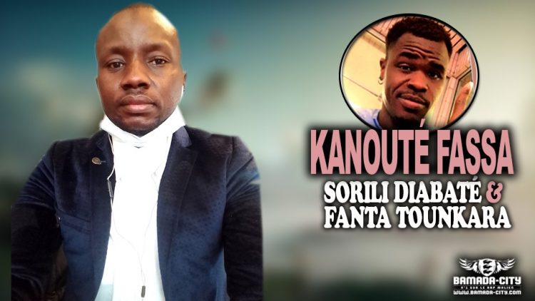 SORILI DIABATÉ & FANTA TOUNKARA - KANOUTÉ FASSA - Prod by BLACK MUSIC