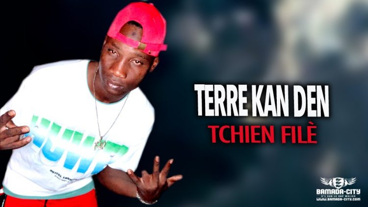 TERRE KAN DEN - TCHIEN FILÈ - Prod by DIABLOXY