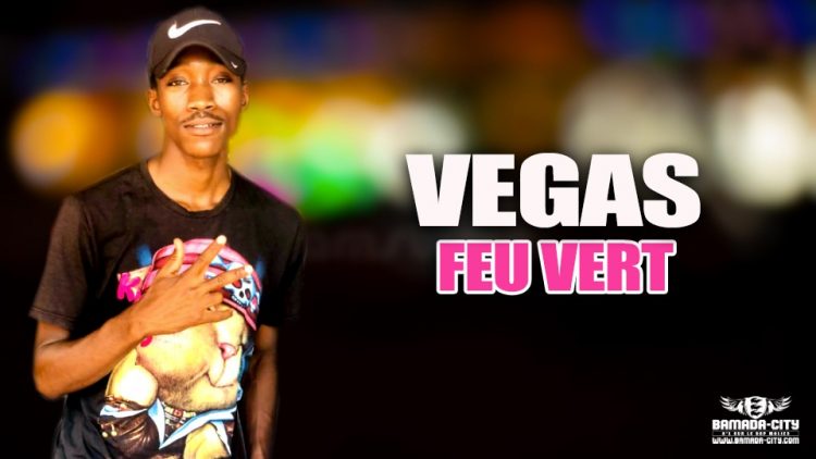 VEGAS - FEU VERT - Prod by BAKOZY BEAT