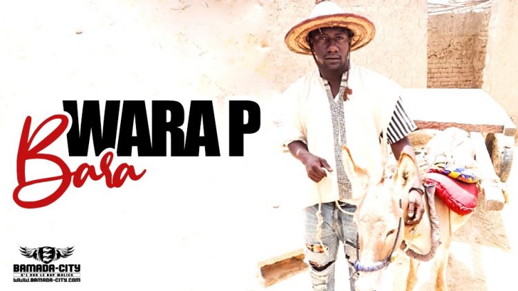 WARA P - BARRA - Prod by KERLY