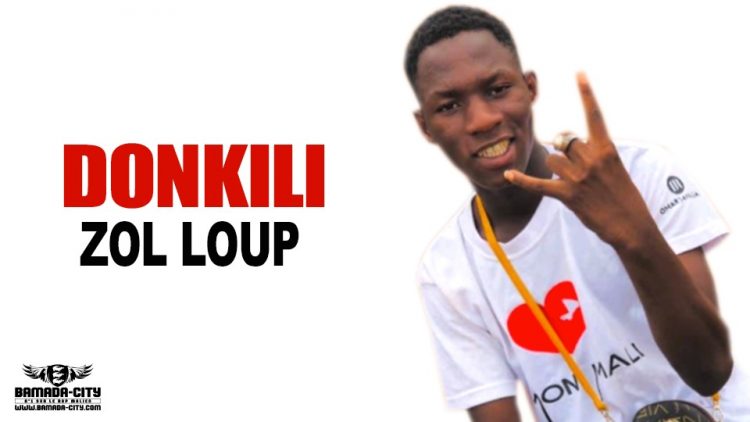 ZOL LOUP DONKILI - Prod by SAMA PROD