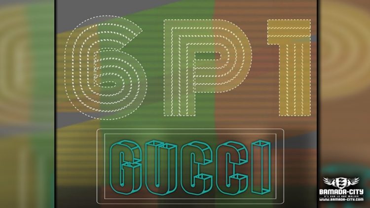 6P1 - GUCCI - Prod by F-BY