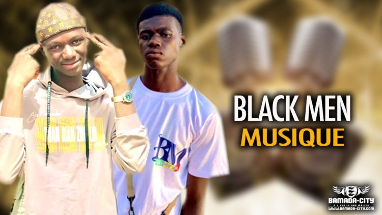 BLACK MEN - MUSIQUE - Prod by MAIGIZZO SON BEAT