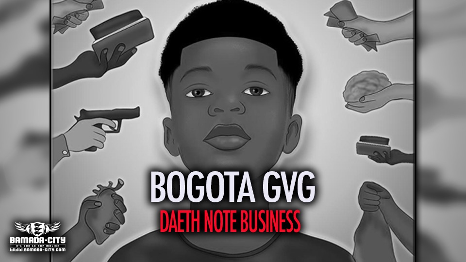 BOGOTA GVG – DAETH NOTE BUSINESS – BAMADA-CITY