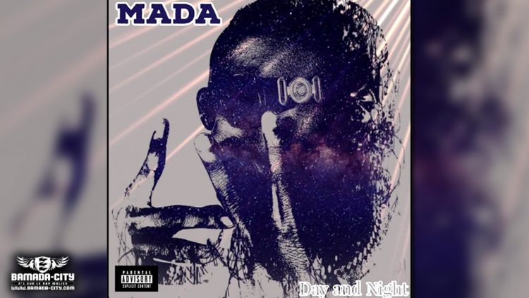 MADA - DAY AND NIGHT - Prod by MOX BEAT