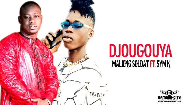 MALIENG SOLDAT Feat. SIM K - DJOUGOUYA - Prod by PIZARRO & SIM K