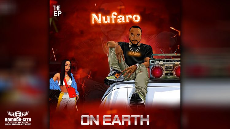 NUFARO - ON EARTH (EP)