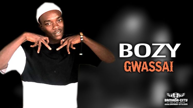 BOZY - GWASSAI - Prod by FRESH BOY