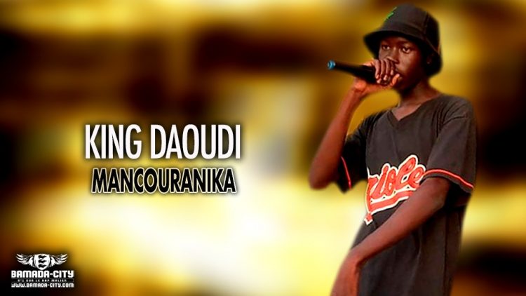 KING DAOUDI - MANCOURANI - Prod by AMADIAL PROD