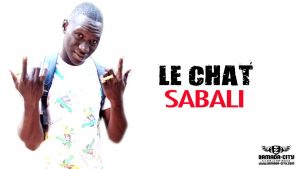 LE CHAT - SABALI - Prod by S ONE