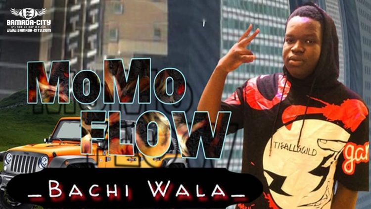 MOMO FLOW - BACHI WALA