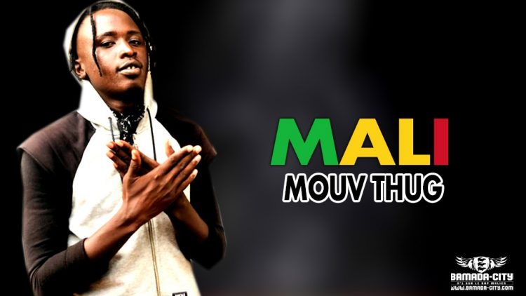 MOUV THUG - MALI - Prod by LIONKING