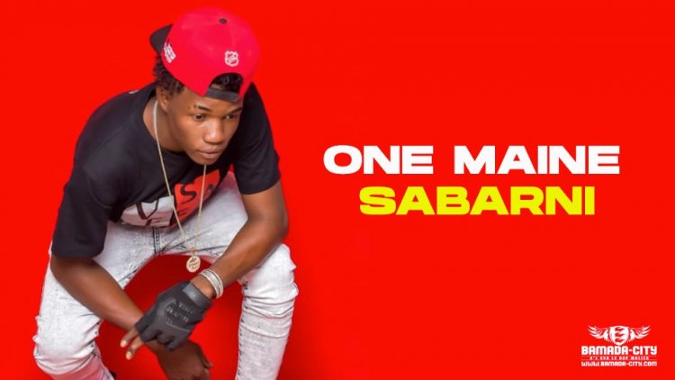 ONE MAINE - SABARNI - Prod by M3 MUSIC