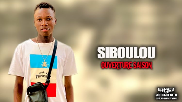 SIBOULOU - OUVERTURE SAISON - Prod by SMOKI BEN