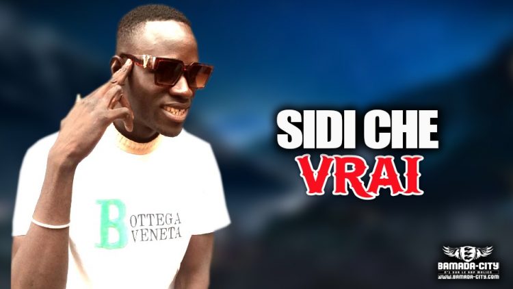 SIDI CHE - VRAI - Prod by WIZ KAFFRI