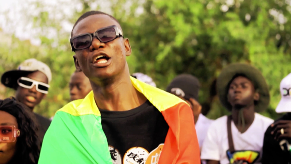 franky-one-irruption-clip-bamada-city