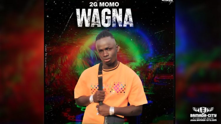 2G MOMO - WAGNA - Prod by KING