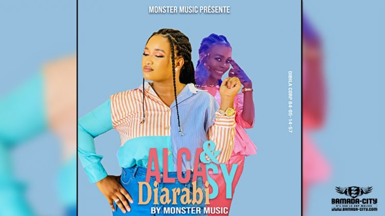 ALCA & SY - DJARABI - Prod by MONSTER MUSIC