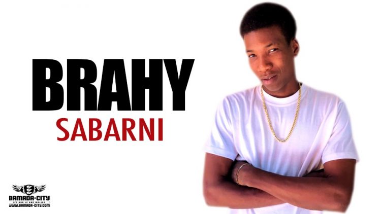 BRAHY - SABARNI - Prod by KDH MUSIC