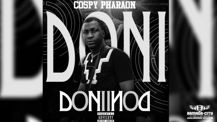 COSPY - DONI DONI - Prod by PIZARRO (BAMADA CITY)