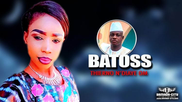 BATOSS - THIERNO NDIAYE OM - Prod by FRANSAI BEATZ