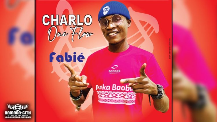 CHARLO ONE FLOW - FABIÉ - Prod by FAT MONSTER