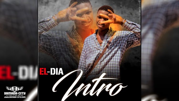 EL DIA - INTRO - Prod by MALIEN MUSIC