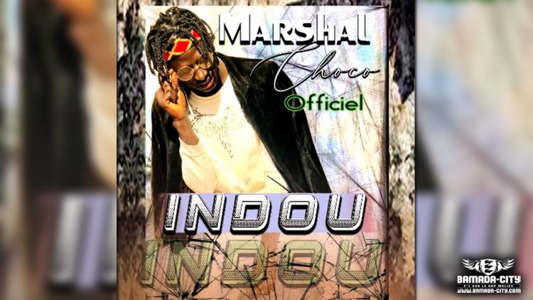 MARSHAL CHOCO - INDOU - Prod by GASPA