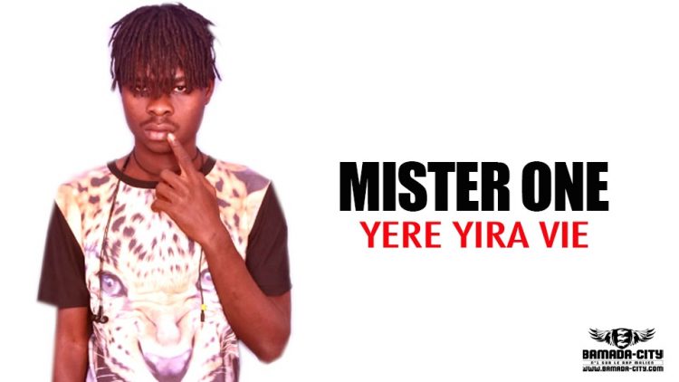 MISTER ONE - YERE YIRA VIE - Prod by M3 MUSIC