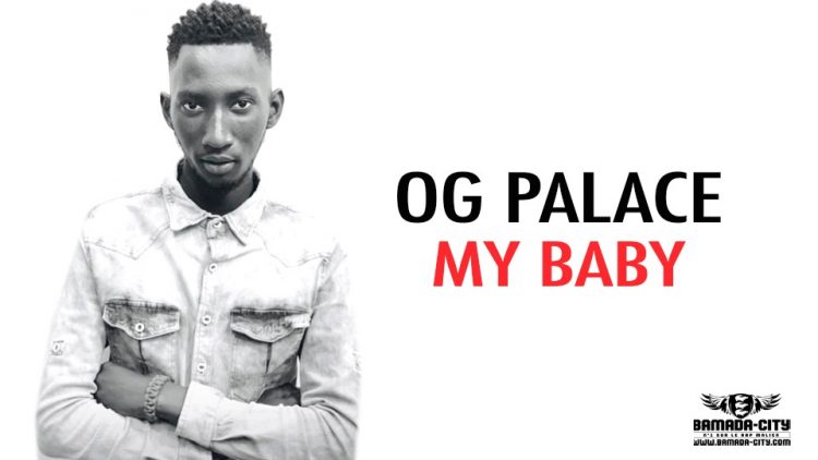 OG PALACE - MY BABY - YANG MOH IZI