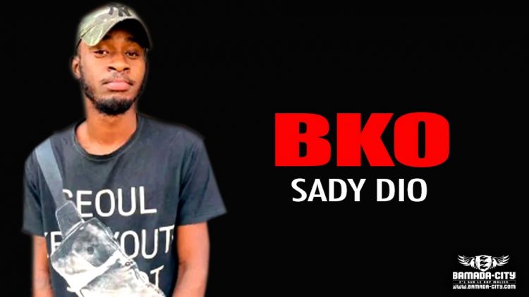 SADY DIO - BKO - Prod by WARRI MUSIC