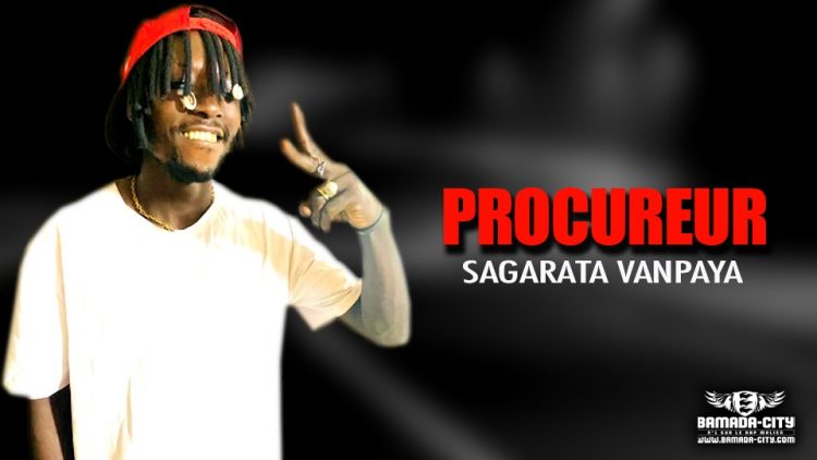 SAGARATA VAMPAYA - PROCUREUR - Prod by FRANSAI BEATZ