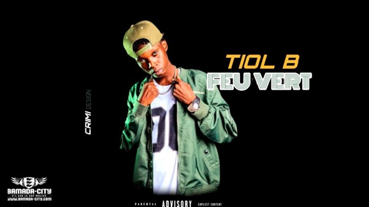 TIOL B - FEU VERT - Prod by DJINÉ MAIFA