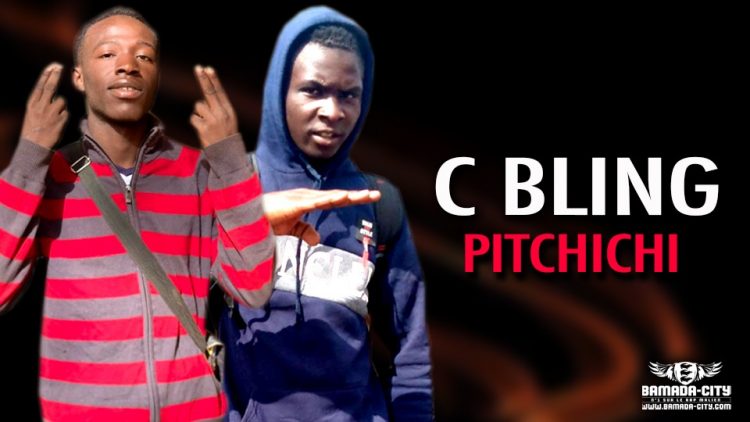 C BLING - PITCHICHI - Prod by P-DEMKY