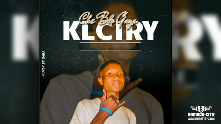 CHE BLO GAZA - KLCIRY - Prod by TOMSONNE PROD